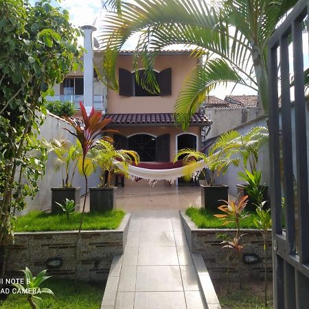 Villa Lu Duplex Porto Seguro Exterior foto