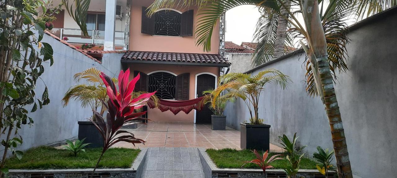 Villa Lu Duplex Porto Seguro Exterior foto
