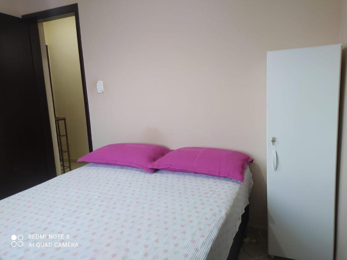 Villa Lu Duplex Porto Seguro Exterior foto