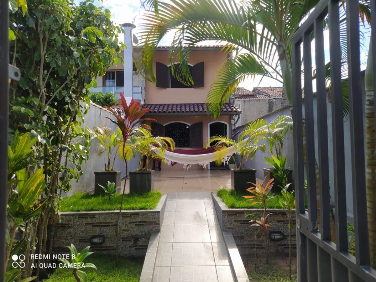 Villa Lu Duplex Porto Seguro Exterior foto