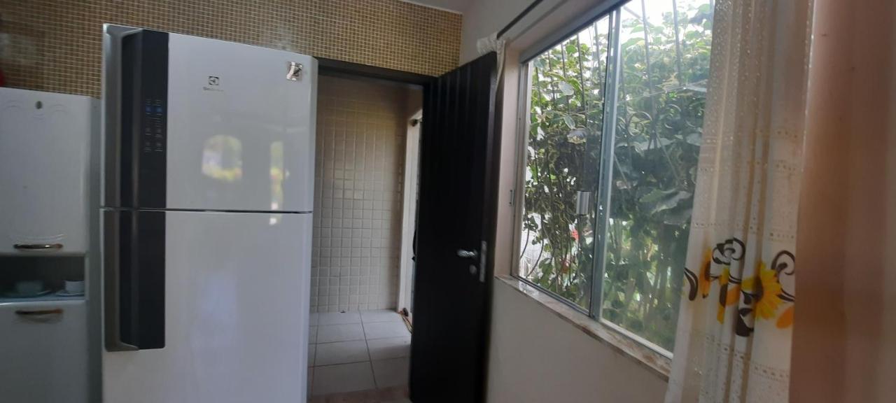 Villa Lu Duplex Porto Seguro Exterior foto